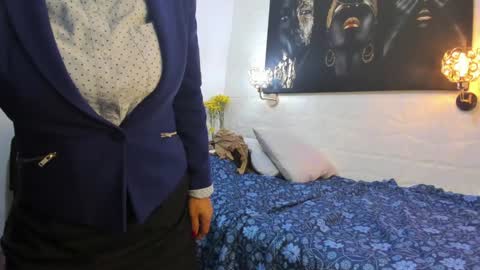 Snapshot of miss_lucero1 chatting on 31, 1, 2025 lucero online show from 31, 1, 2025