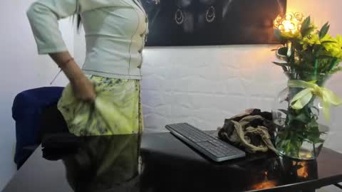Snapshot of miss_lucero1 chatting on 10, 2, 2025 lucero online show from 10, 2, 2025