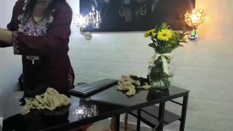Snapshot of miss_lucero1 chatting on 13, 2, 2025 lucero online show from 13, 2, 2025
