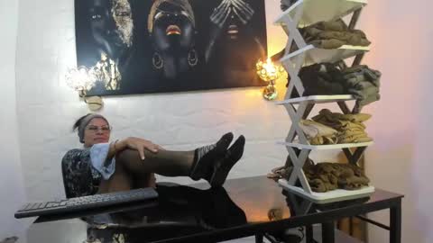 Snapshot of miss_lucero1 chatting on 21, 2, 2025 lucero online show from 21, 2, 2025