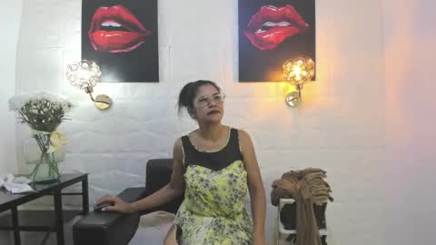 Snapshot of miss_lucero1 chatting on 27, 2, 2025 lucero online show from 27, 2, 2025