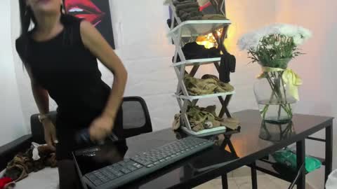 Snapshot of miss_lucero1 chatting on 3, 3, 2025 lucero online show from 3, 3, 2025