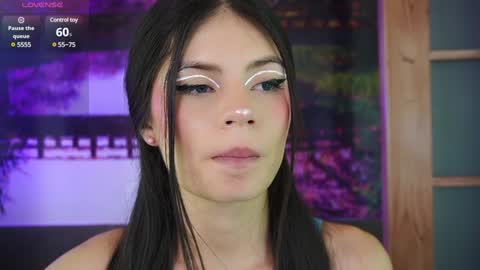 miss_lucyla online show from 30, 1, 2025