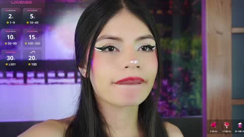 miss_lucyla online show from 1, 2, 2025