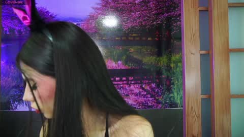 miss_lucyla online show from 7, 2, 2025