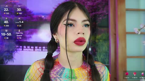 miss_lucyla online show from 8, 2, 2025