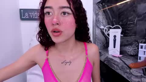 miss_lucyla online show from 3, 3, 2025