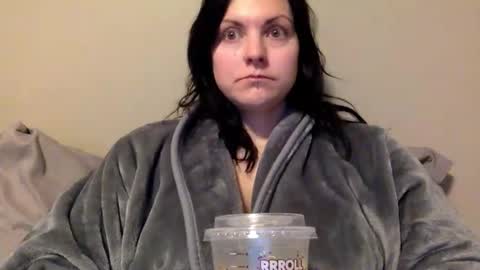 Snapshot of miss_maci_xo chatting on 11, 3, 2026 Maci online show from 11, 3, 2026