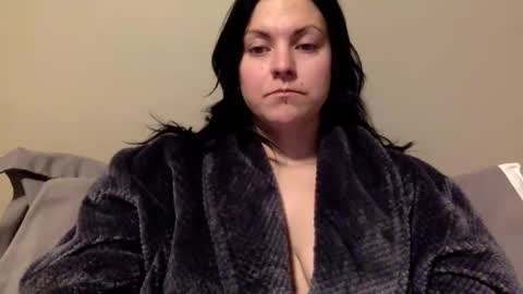 Snapshot of miss_maci_xo chatting on 25, 3, 2026 Maci online show from 25, 3, 2026