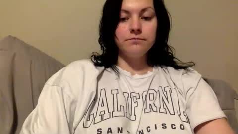 Snapshot of miss_maci_xo chatting on 31, 3, 2026 Maci online show from 31, 3, 2026