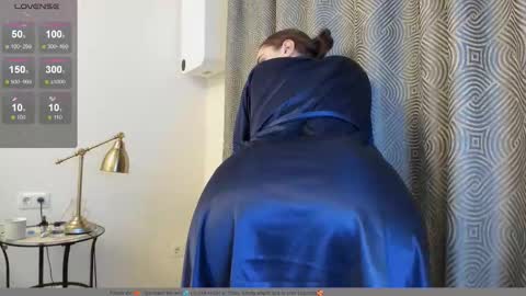 Jenny online show from 1, 2, 2026