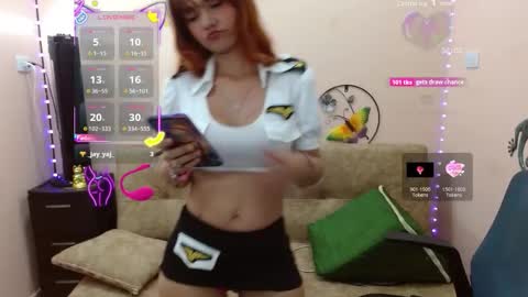 mafe maria fernanda online show from 3, 12, 2025