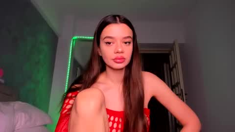 miss_medyson online show from 24, 2, 2025