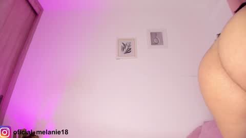 Snapshot of miss_melanie18 chatting on 2, 1, 2025 Alejandra online show from 2, 1, 2025