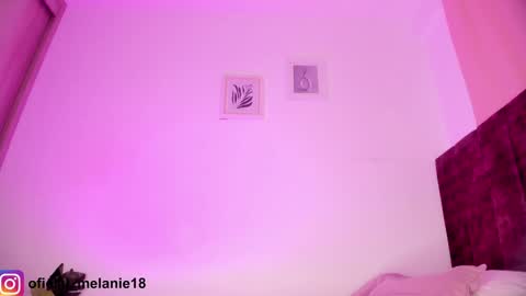 Snapshot of miss_melanie18 chatting on 15, 1, 2025 Alejandra online show from 15, 1, 2025