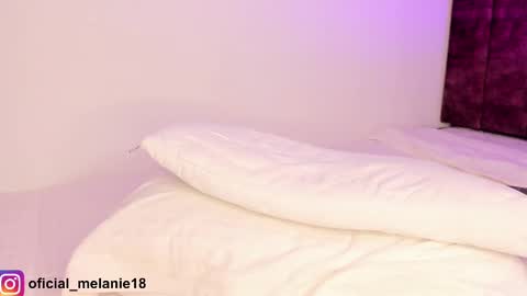 Snapshot of miss_melanie18 chatting on 19, 2, 2025 Alejandra online show from 19, 2, 2025