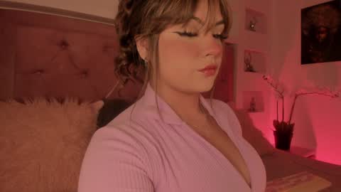 Melissa   online show from 14, 12, 2024