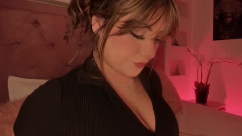 Melissa   online show from 15, 12, 2024