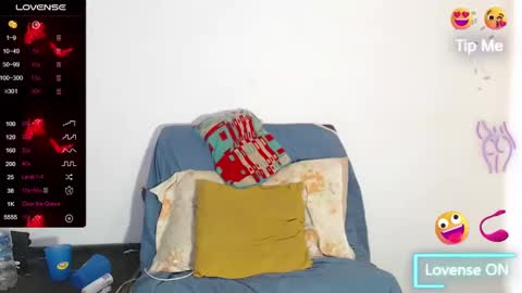 Ashley online show from 20, 2, 2025