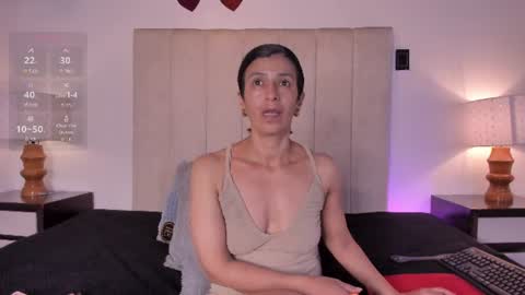 Snapshot of miss_milf_ chatting on 17, 6, 2026 miss_milf_ online show from 17, 6, 2026