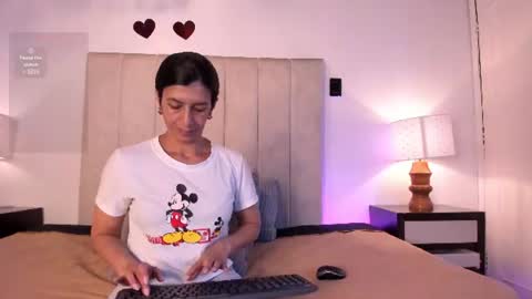 Snapshot of miss_milf_ chatting on 22, 6, 2026 miss_milf_ online show from 22, 6, 2026