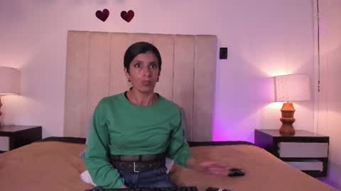 Snapshot of miss_milf_ chatting on 27, 6, 2026 miss_milf_ online show from 27, 6, 2026