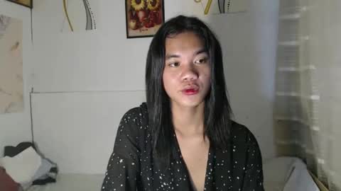 miss_miya03 online show from 30, 9, 2025