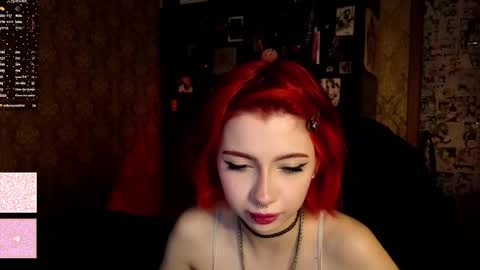 Snapshot of miss_morganmoon chatting on 10, 1, 2026 Morgan next stream tomorrow 0000 poland time online show from 10, 1, 2026