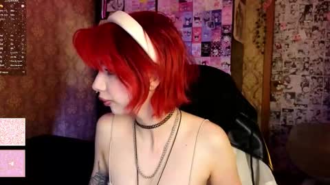 Snapshot of miss_morganmoon chatting on 15, 1, 2026 Morgan next stream tomorrow 0000 poland time online show from 15, 1, 2026