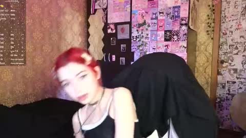 Snapshot of miss_morganmoon chatting on 16, 1, 2026 Morgan next stream tomorrow 0000 poland time online show from 16, 1, 2026