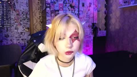 Snapshot of miss_morganmoon chatting on 12, 2, 2026 Morgan next stream tomorrow 0000 poland time online show from 12, 2, 2026