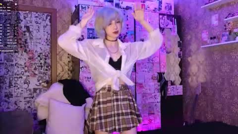 Snapshot of miss_morganmoon chatting on 19, 2, 2026 Morgan next stream tomorrow 0000 poland time online show from 19, 2, 2026