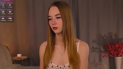 Nicole online show from 2, 10, 2025