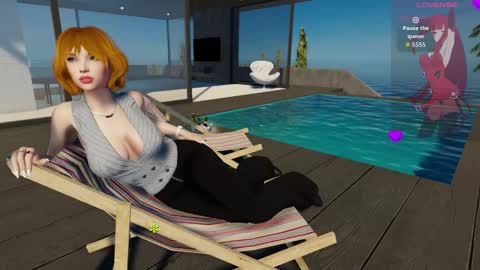 miss_pepper51 online show from 10, 10, 2025