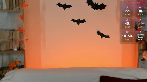 Margo online show from 31, 10, 2025