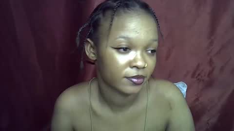 miss_rihanna2 online show from 10, 10, 2025