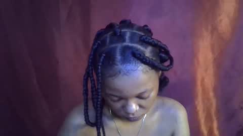 miss_rihanna2 online show from 13, 10, 2025