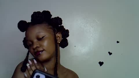 Snapshot of miss_rihanna2 chatting on 18, 1, 2026 miss_rihanna2 online show from 18, 1, 2026