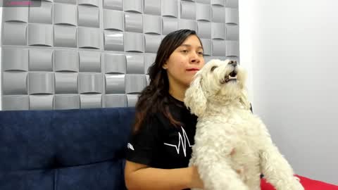 Snapshot of miss_rose1 chatting on 6, 2, 2025 ROS online show from 6, 2, 2025