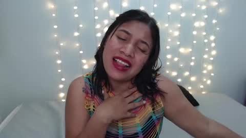 Snapshot of miss_rose1 chatting on 14, 2, 2025 ROS online show from 14, 2, 2025