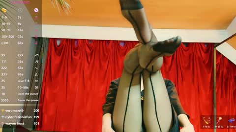 Snapshot of miss_satori_rose chatting on 7, 11, 2025 Satori Rose online show from 7, 11, 2025