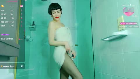 Snapshot of miss_satori_rose chatting on 13, 11, 2025 Satori Rose online show from 13, 11, 2025