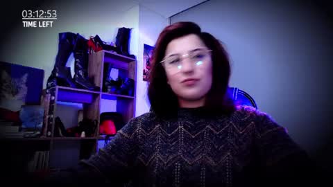 Mistress Scarlett Sen online show from 7, 8, 2026