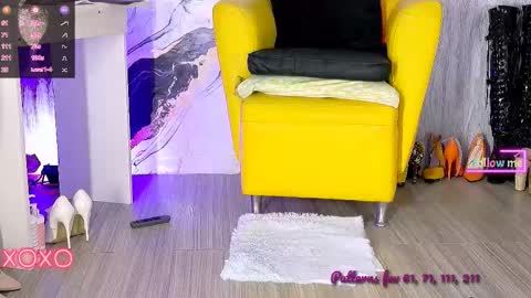 Snapshot of miss_shannell chatting on 9, 3, 2026 Shannell online show from 9, 3, 2026