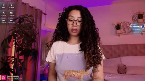 Amy Olivera online show from 1, 10, 2025