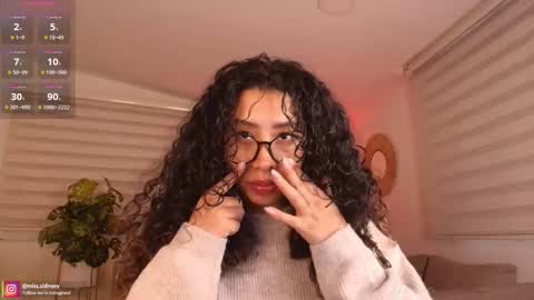 Amy Olivera online show from 8, 1, 2026