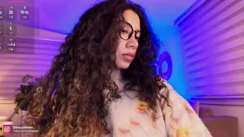 Amy Olivera online show from 23, 3, 2026