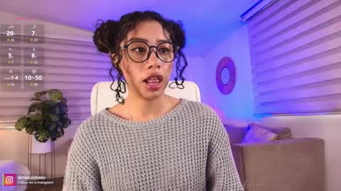 Amy Olivera online show from 8, 4, 2026