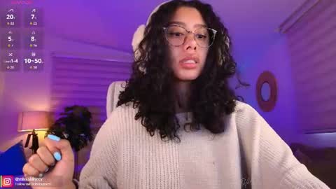 Amy Olivera online show from 2, 7, 2026