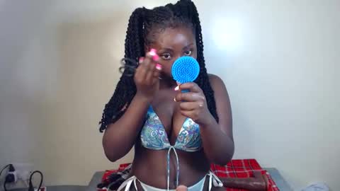 Snapshot of miss_staceyy chatting on 18, 2, 2025 Stacey online show from 18, 2, 2025